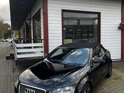 Audi A3 Cabriolet
