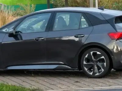Gebraucht Cupra Born