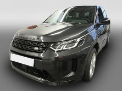 Gebraucht Land Rover Discovery 5 Urban Edition 204 PS (150 kW) 2021 Grau SUV