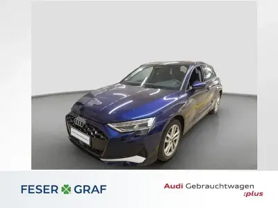 Gebraucht Audi A3