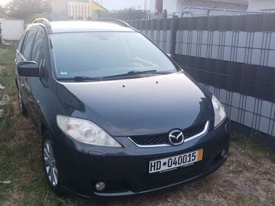 Mazda 5