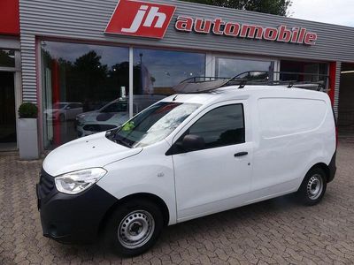 Dacia Dokker Express