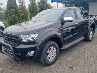 Gebraucht Ford Ranger