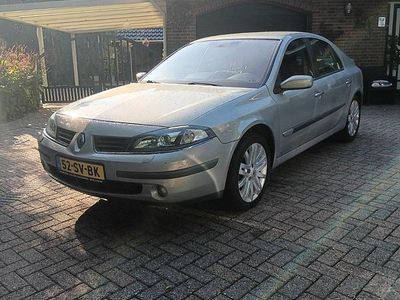 Renault Laguna II