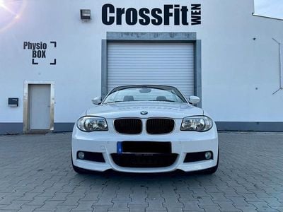 BMW 118 Cabriolet