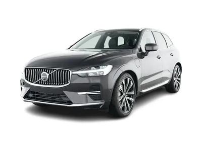 Grau Gebraucht 2025 Volvo XC60 Plus SUV | 52.800 € (Fairer Preis)
