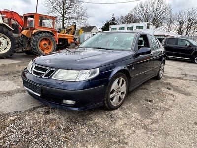 Saab 9-5