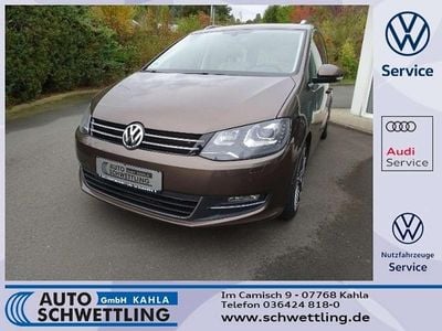 VW Sharan