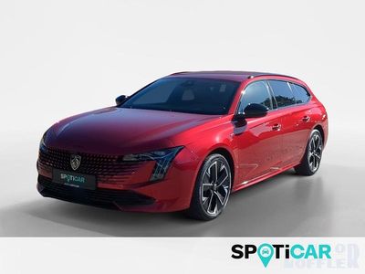 Gebraucht Peugeot 508 GTi 131 PS (96 kW) 2024 Kombi
