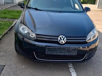 VW Golf VI