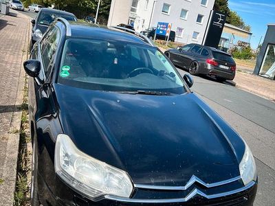 Citroën C5