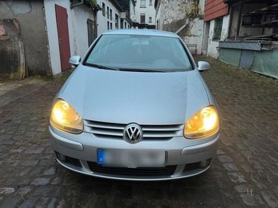 VW Golf V