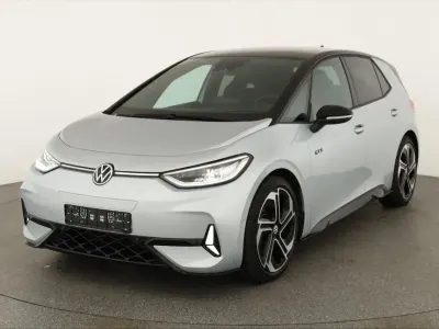 Gebraucht VW ID.3 GTX 210 kW (286 PS) 2025 Scale silver metallic Kleinwagen