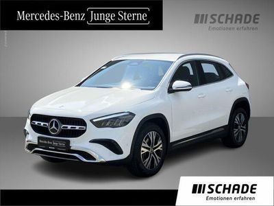 Mercedes GLA180