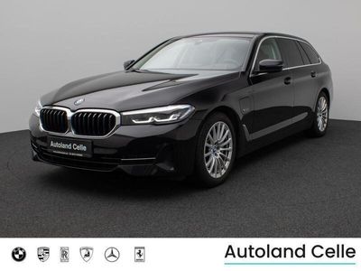 BMW 530e