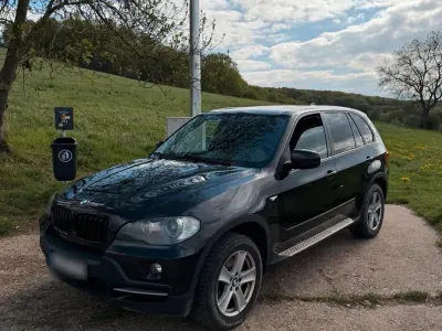 Gebraucht BMW X5