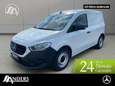 Gebraucht Mercedes Citan 110