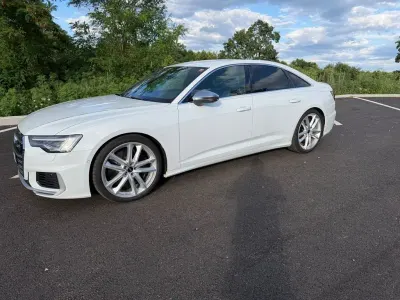 Gebraucht Audi S6