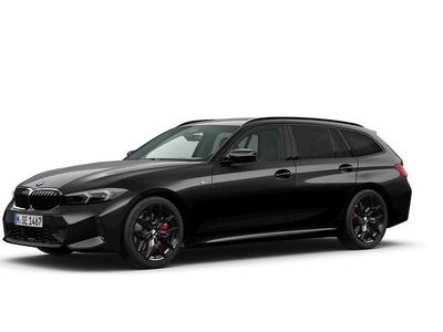 Gebraucht BMW 320 Comfort Edition 190 PS (139 kW) 2025 Kombi