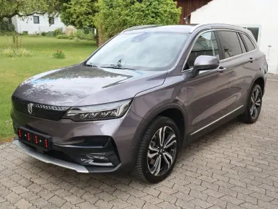 Gebraucht Elaris Beo 150 kW (204 PS) 2023 Grau SUV