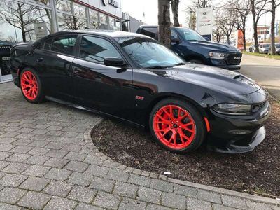 gebraucht Dodge Charger R/T Scat Pack 6.4 *Navi*Last Call*