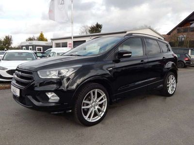 gebraucht Ford Kuga ST-Line 1.Hd~NAVI~XENON~KAMERA~APPLINK~