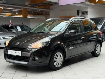 Gebraucht Renault Clio II