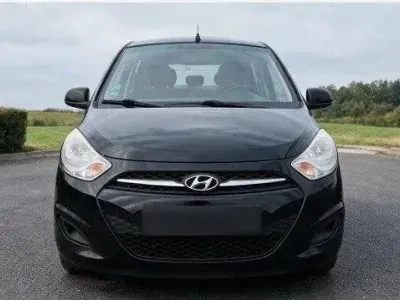 Gebraucht Hyundai i10