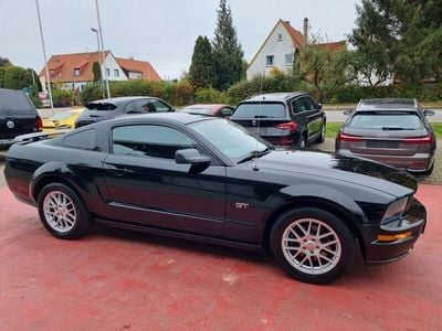 Ford Mustang GT