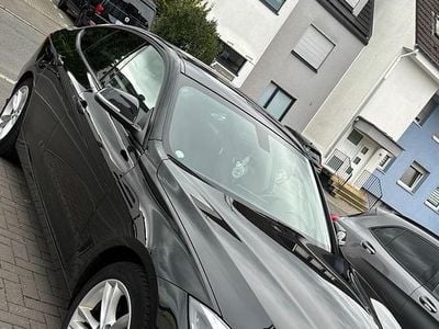 BMW 320 Gran Turismo