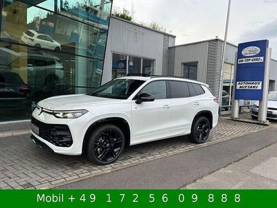 Nouă VW Tayron R-line 193 CP (141 kW) 2025 Alb SUV