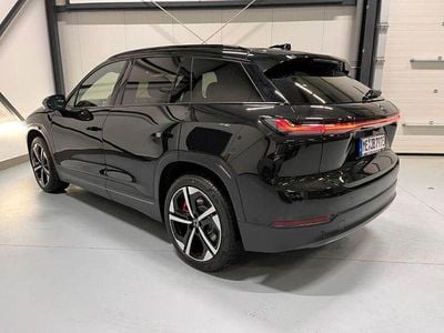 Gebraucht Nio ET7 480 kW (653 PS) 2023 Deep black Limousine