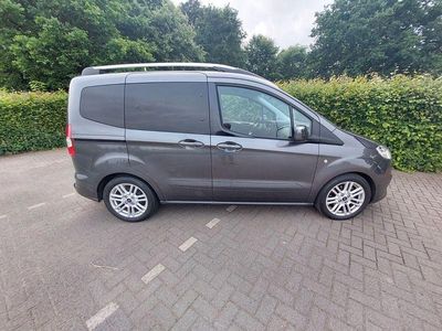 Ford Tourneo