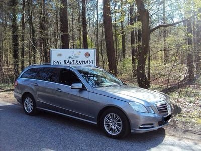 Mercedes E350