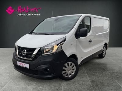 Nissan NV300