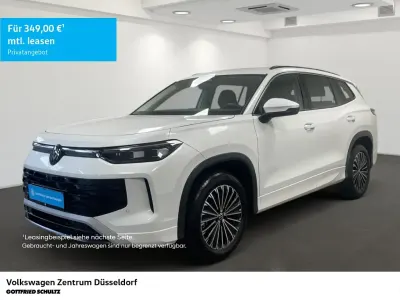 Gebraucht VW Tayron
