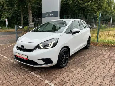 Gebraucht Honda Jazz