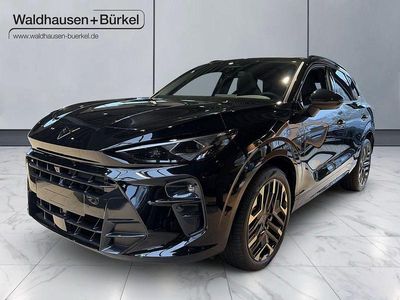 Schwarz Neu 2026 Cupra Terramar VZ SUV | 53.590 € (Etwas zu teuer)