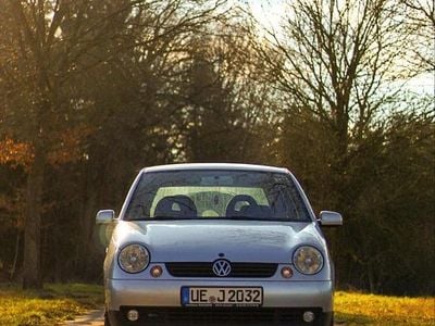 VW Lupo