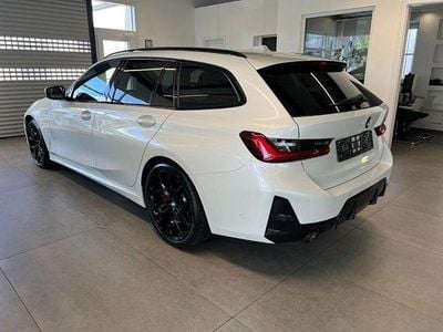 Usata BMW 320 M Sport 190 CV (139 kW) 2024 Andere Berlina
