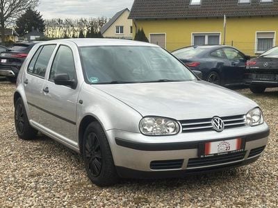 VW Golf IV