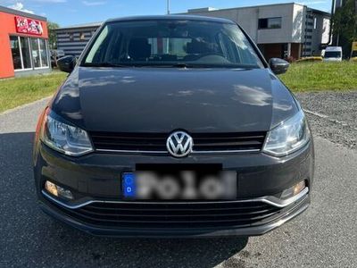 gebraucht VW Polo TOP‼️