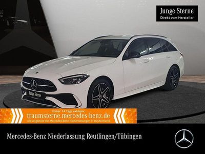 Mercedes C300e