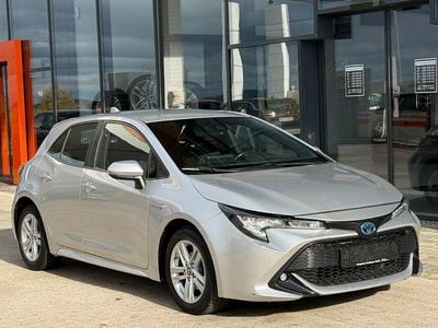 Toyota Corolla Hybrid