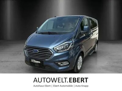 Ford Transit Tourneo