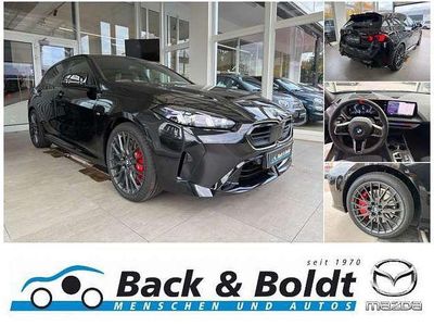 Black sapphire metallic Gebraucht 2025 BMW M1 Performance Coupé | 59.950 €