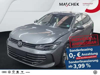 Gebraucht VW Passat
