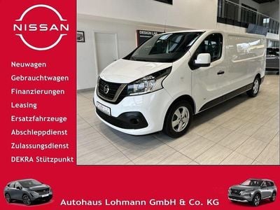 Nissan NV300