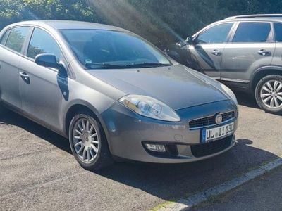 Fiat Bravo