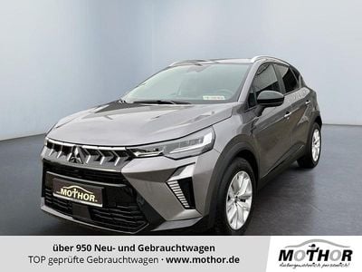 Anthrazitgrau Neu 2025 Mitsubishi ASX Plus SUV | 24.466 € (Guter Preis)
